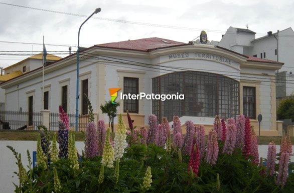 Museo Territorial - Ushuaia