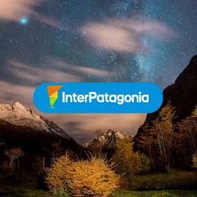 Disfrutando la noche