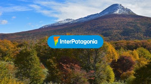 Admirando el paisaje