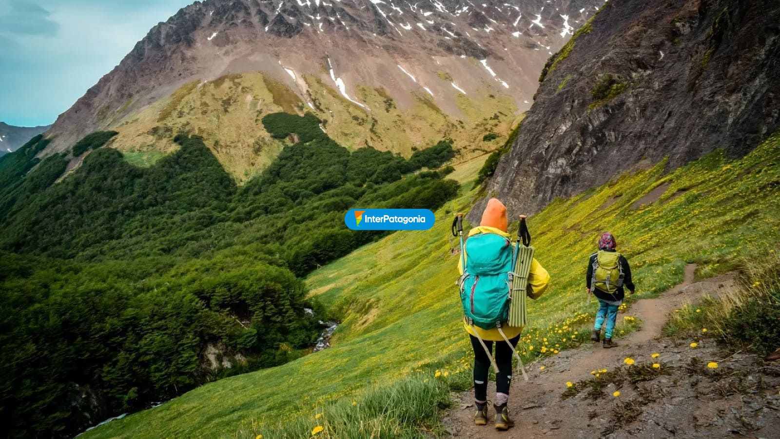 Trekking - Ushuaia