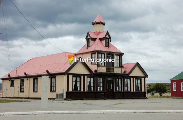 Casa Beban - Ushuaia