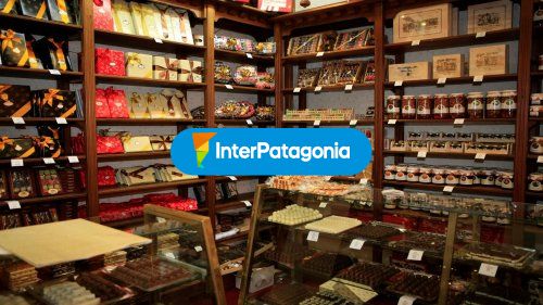 Chocolateria
