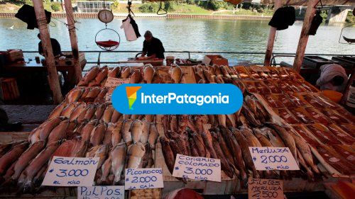 Mercado Fluvial
