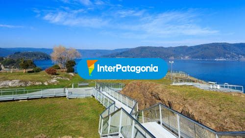 Fuerte de la Pura en Niebla