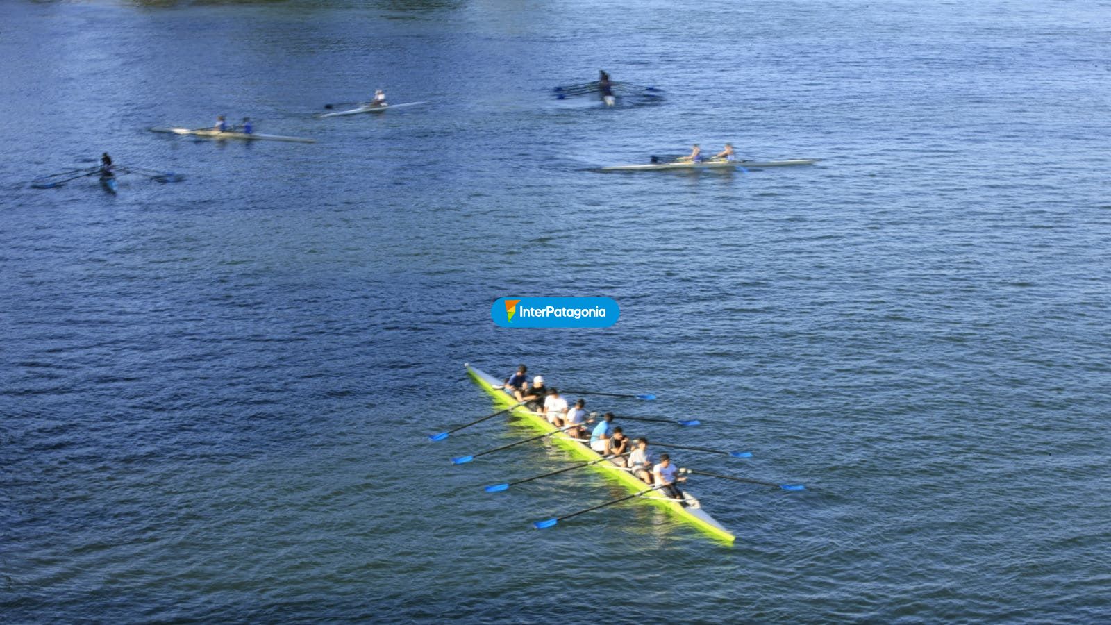 Postal Valdiviana - Valdivia