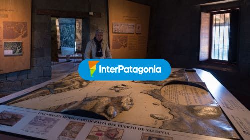 Museo de Sitio castillo