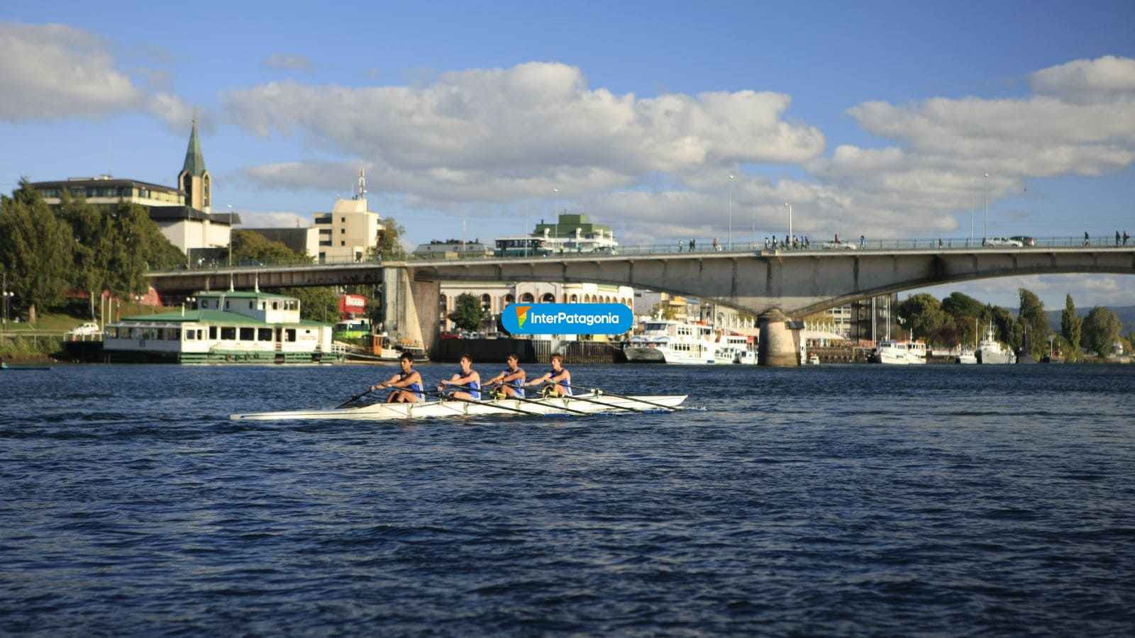 Paseo en kayak - Valdivia