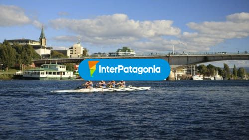 Paseo en kayak