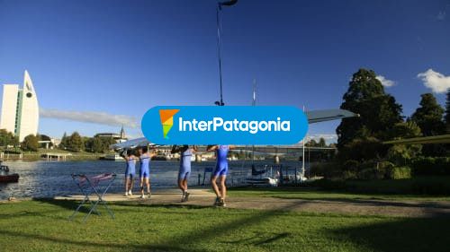 Verano en el río
