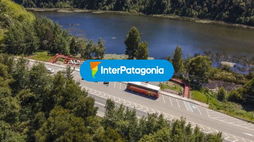 En la ruta