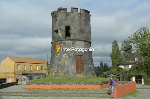 Torren del poniente - Valdivia