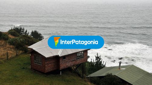 Desde niebla