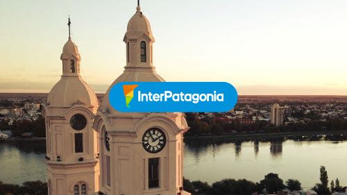 Campanarios Iglesia del Carmen