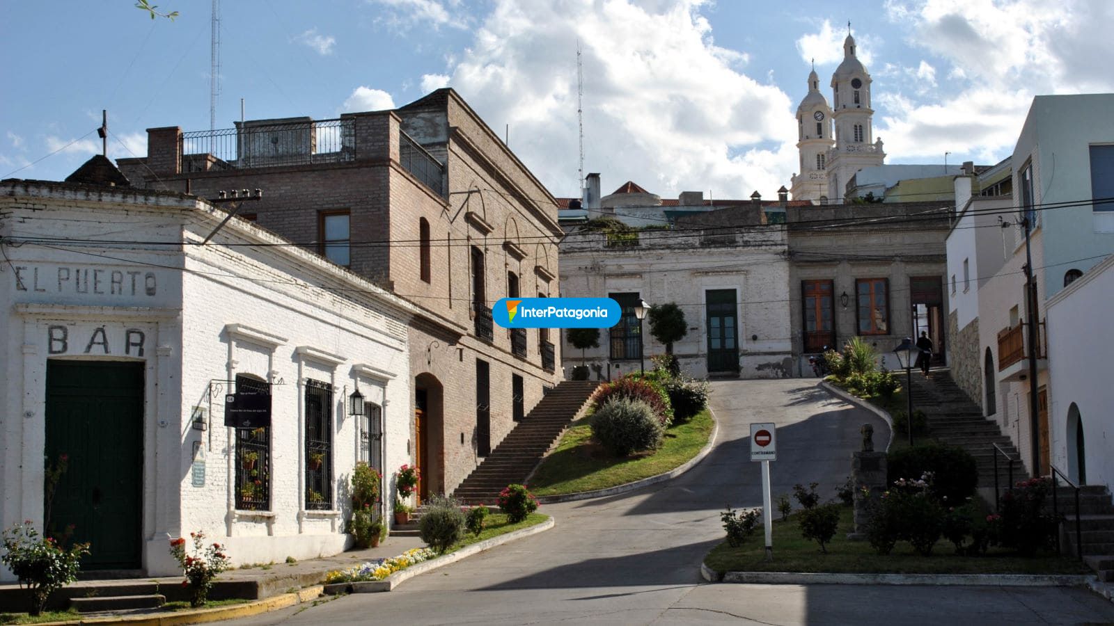 El puerto bar - Viedma / Carmen de Patagones