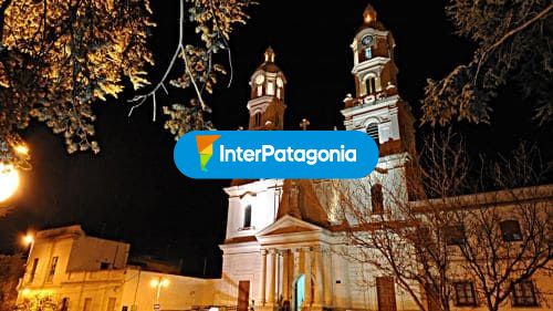 Iglesia del Carmen