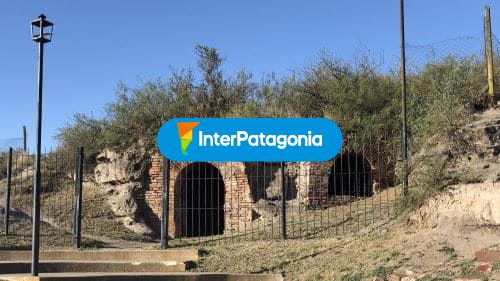 Cuevas maragatas