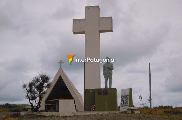 Ceferino, El Cndor - Viedma / Carmen de Patagones