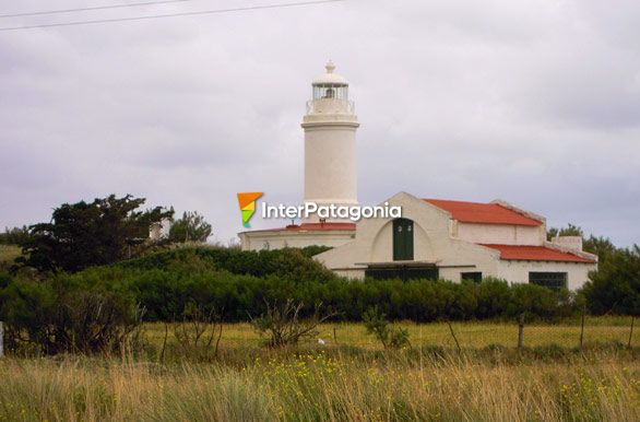 Faro Ro Negro - Viedma / Carmen de Patagones