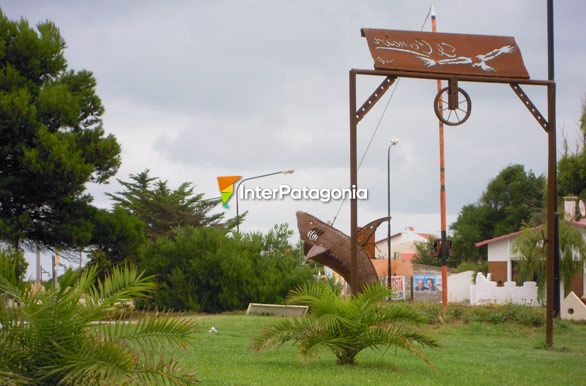 Balneario El Cndor - Viedma / Carmen de Patagones