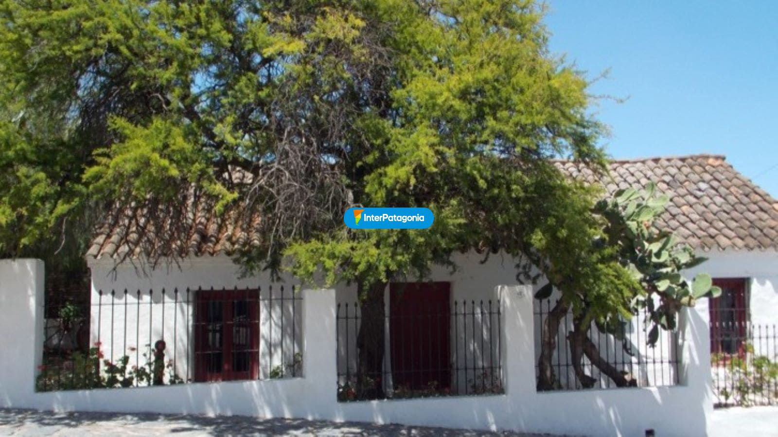 Rancho la carlota - Viedma / Carmen de Patagones