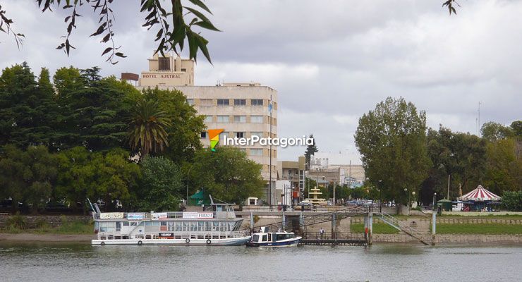 Viedma / Carmen de Patagones