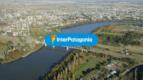Vista Carmen de Patagones
