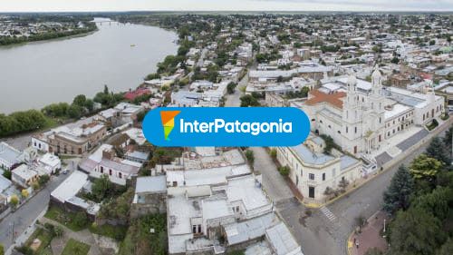 Patagones poblado histórico