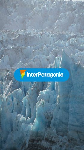 Bloques de hielo