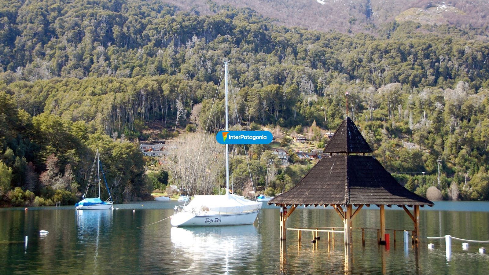 Muelle  - Villa La Angostura