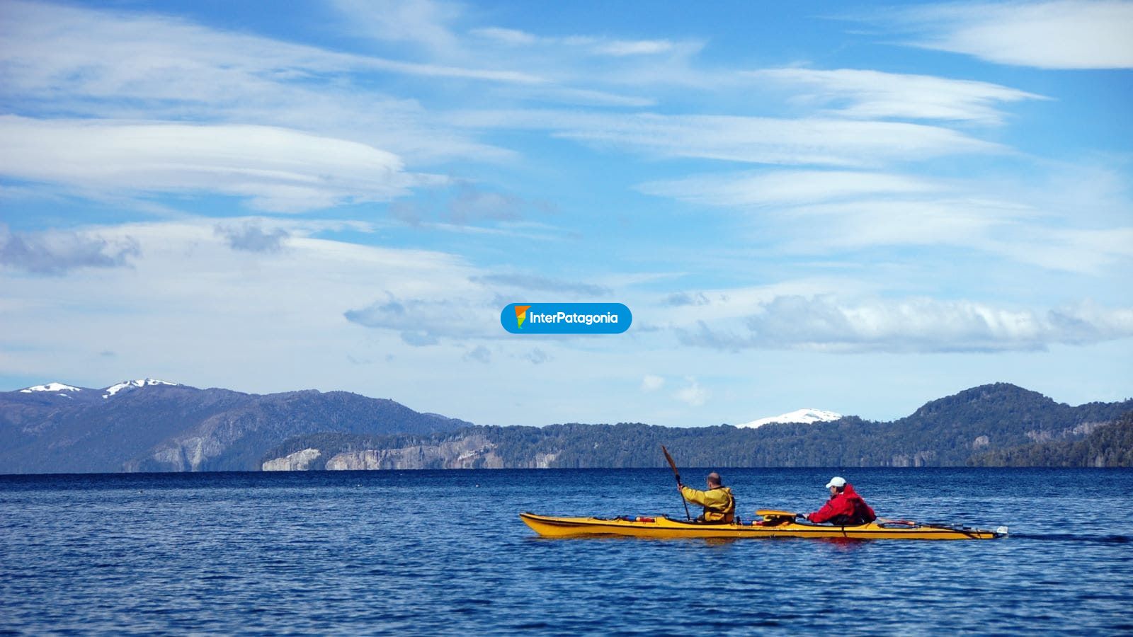 Turismo aventura - Villa La Angostura
