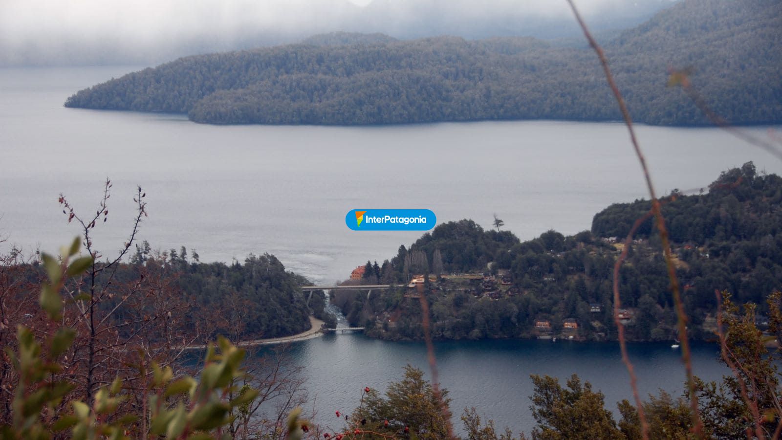 Lagos - Villa La Angostura