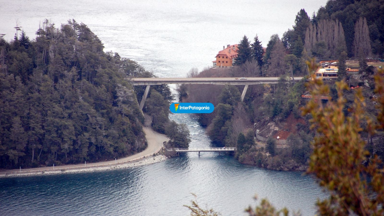 Puentes - Villa La Angostura
