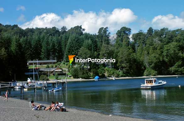 Playas de Baha Brava - Villa La Angostura