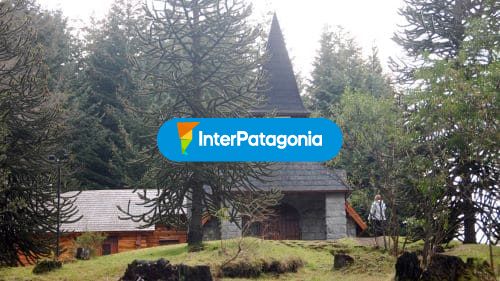 Capilla de la Asunción