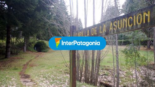 Capilla de la asunción