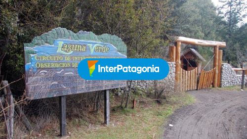 Circuito laguna verde