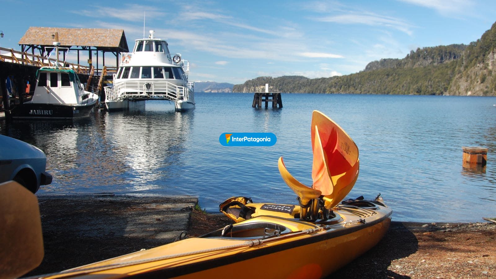 Costa del lago - Villa La Angostura