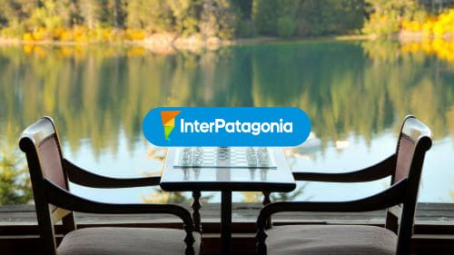 Paisajes Villa la Angostura