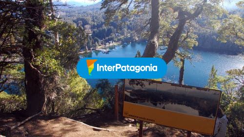 Mirador bahía mansa