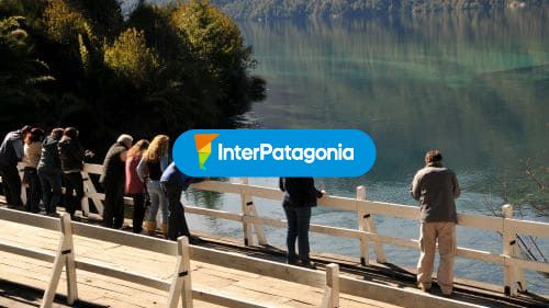 Observando desde el puente