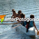 Paddling in the bay, Province of Neuquén