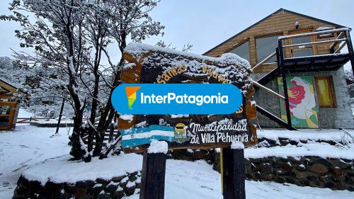 Paseo artesanal invierno