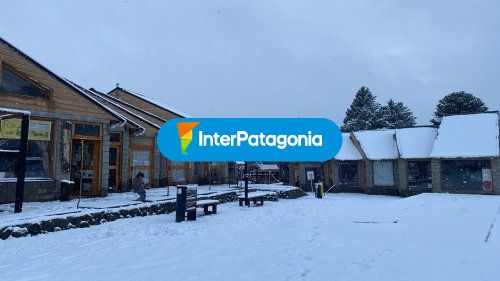 Paseo artesanal invierno