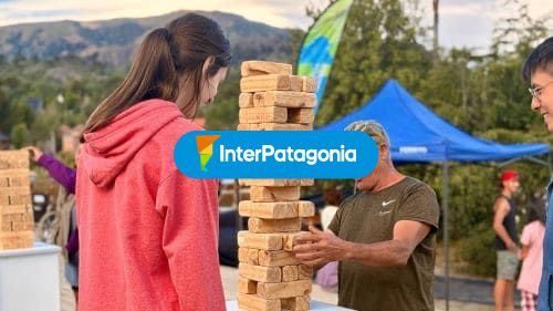Actividades recreativas