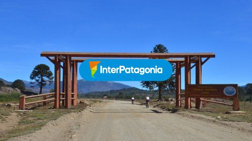 Parque Nacional Lanin