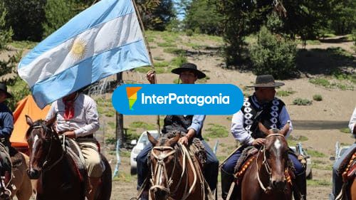 Fiesta del piñonero