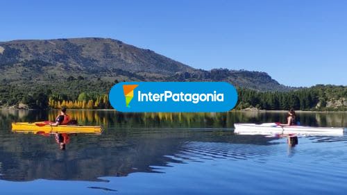 Kayak verano