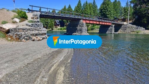 Puente La Angostura