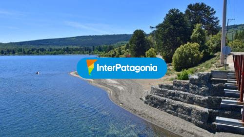 Playa la angostura