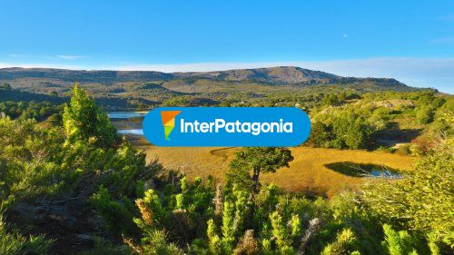 Laguna Pollo Lafquen